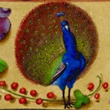 Cross stitch pattern: #977842