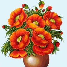 Cross stitch pattern: #977987