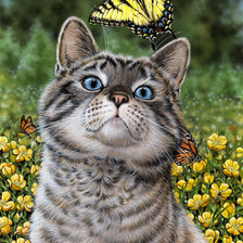 Cross stitch pattern: #978140