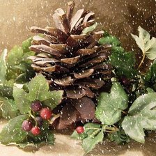 Cross stitch pattern: #978141