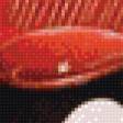 Preview of cross stitch pattern: #978154