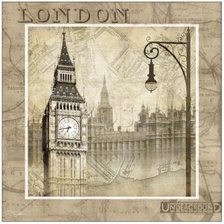 Cross stitch pattern: #978165