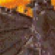 Preview of cross stitch pattern: #978672
