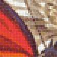 Preview of cross stitch pattern: #978677