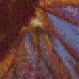 Preview of cross stitch pattern: #978678