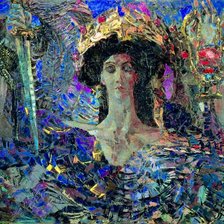 Cross stitch pattern: #978769