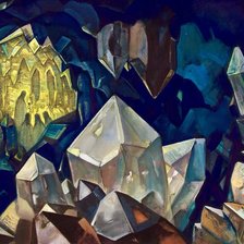 Cross stitch pattern: #978950