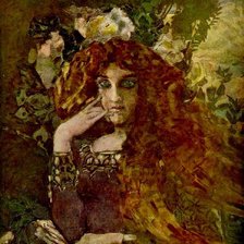 Cross stitch pattern: #978951