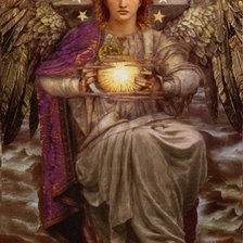 Cross stitch pattern: #978957