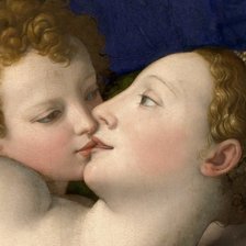 Cross stitch pattern: #978961