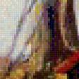 Preview of cross stitch pattern: #979243