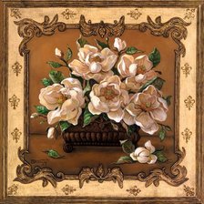 Cross stitch pattern: #979352