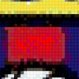 Preview of cross stitch pattern: #980168