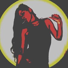 Cross stitch pattern: #980482