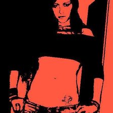 Cross stitch pattern: #980486