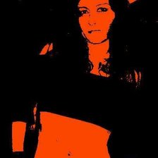 Cross stitch pattern: #980496