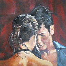 Cross stitch pattern: #980524