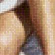 Preview of cross stitch pattern: #980670