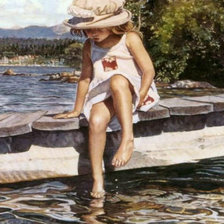 Cross stitch pattern: #980670