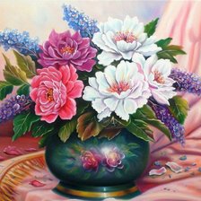 Cross stitch pattern: #980676
