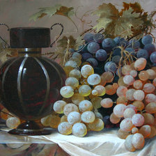 Cross stitch pattern: #980684