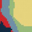 Preview of cross stitch pattern: #980921