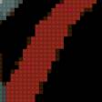 Preview of cross stitch pattern: #981077