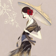 Cross stitch pattern: #981220