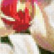 Preview of cross stitch pattern: #981600