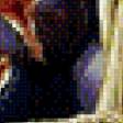 Preview of cross stitch pattern: #982483