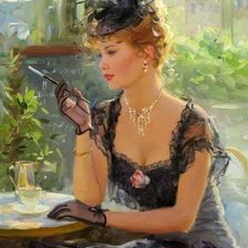 Cross stitch pattern: #982574