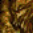 Preview of cross stitch pattern: #982812