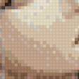Preview of cross stitch pattern: #982826