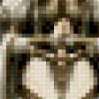 Preview of cross stitch pattern: #982827