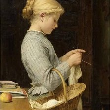 Cross stitch pattern: #983197