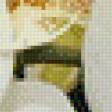 Preview of cross stitch pattern: #983284