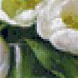 Preview of cross stitch pattern: #983724