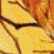 Preview of cross stitch pattern: #984433