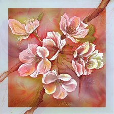 Cross stitch pattern: #984475