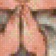 Preview of cross stitch pattern: #984687