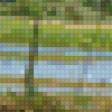 Preview of cross stitch pattern: #984910