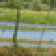Preview of cross stitch pattern: #984911