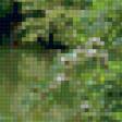 Preview of cross stitch pattern: #984941