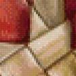 Preview of cross stitch pattern: #985171