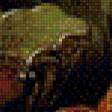 Preview of cross stitch pattern: #985242