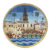 Cross stitch pattern: #985277