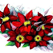 Cross stitch pattern: #985583