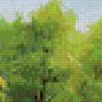 Preview of cross stitch pattern: #985592