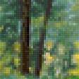 Preview of cross stitch pattern: #985595