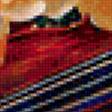 Preview of cross stitch pattern: #985597